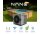 Poolex Wärmepumpe 3.25 KW Nano Full Inverter WI-FI bis 20 QBM