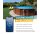 Poolex Wärmepumpe 3.25 KW Nano Full Inverter WI-FI bis 20 QBM