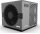 Poolex Wärmepumpe 3.25 KW Nano Full Inverter WI-FI bis 20 QBM