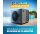 Poolex Wärmepumpe 3.25 KW Nano Full Inverter WI-FI bis 20 QBM