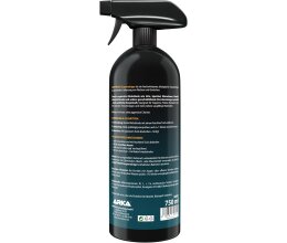Kraftprotz Enzymreiniger – Geruchsentferner & Fleckenentferner Spray 750 ml
