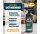 Kraftprotz Enzymreiniger – Geruchsentferner & Fleckenentferner Spray 750 ml
