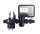 Poolex Pool Salzelektrolyse+ pH Dosieranlage Aqualyser Flex