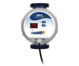 Salz-Elektrolysegeräte Poolex Turbo Salt für Pools 10-60 Qbm