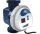 Salz-Elektrolysegeräte Poolex Turbo Salt für Pools 10-60 Qbm