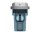 Salz-Elektrolysegeräte Poolex Turbo Salt für Pools 10-60 Qbm
