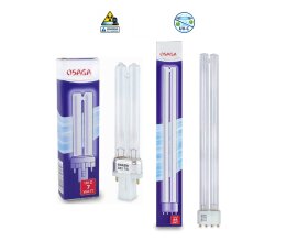 Osaga UV-C Ersatzlampen 5/7/9/11/18/24/36/55 Watt...