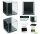 Dennerle Nano Cube 20 Liter Aquarium 25 × 25 × 30 cm