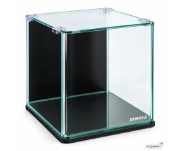 Dennerle Nano Cube 60 Liter Aquarium 38 × 38 × 43 cm
