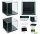 Dennerle Nano Cube 60 Liter Aquarium 38 × 38 × 43 cm