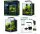 Dennerle Nano Cube Basic 20 Liter Aquarium Set