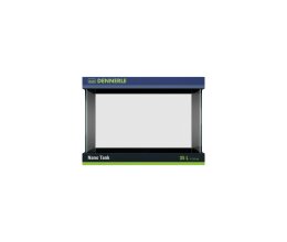 Dennerle Nano Tank 35 Liter Aquarium 40 × 32 × 28 cm