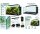 Dennerle Nano Tank Basic 60 Liter Aquarium Set 60 × 35 × 30 cm
