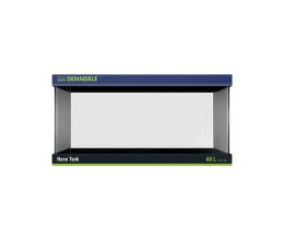 Dennerle Nano Tank Complete 60 Liter Aquarium Komplettset 60 × 35 × 30 cm