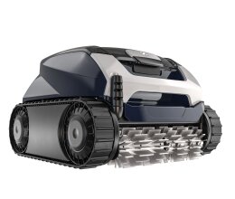 Zodiac VOYAGER RE 4700 iQ Poolroboter mit App-Steuerung – Boden, Wand & Wasserlinie
