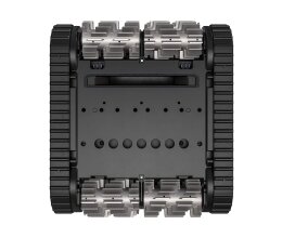 Zodiac VOYAGER RE 4700 iQ Poolroboter mit App-Steuerung – Boden, Wand & Wasserlinie