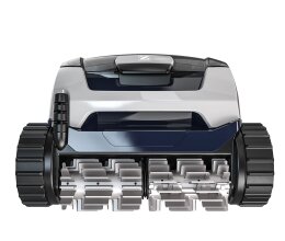 Zodiac VOYAGER RE 4700 iQ Poolroboter mit App-Steuerung – Boden, Wand & Wasserlinie