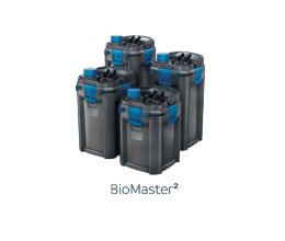 Oase Biomaster 2 Aquarienfilter Außenfilter Version 2