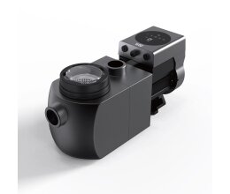 AquaForte InverPro VS IP30 WiFi Poolpume