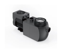 AquaForte InverPro VS IP30 WiFi Poolpume