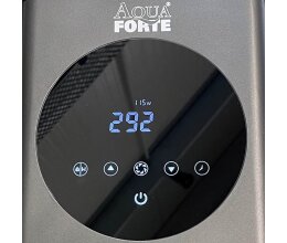 AquaForte InverPro VS IP30 WiFi Poolpume