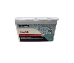 Meranus 1kg Combitabs 200 g – Multifunktionale...