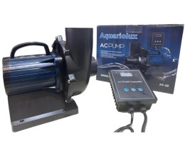 FF30 ProFlow 30.000 – Regelbare...