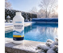 Meranus Winterfluid – Überwinterungsmittel...