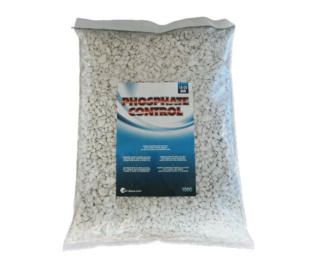 Air Aqua Phosphate Control 10kg (15-25mm)