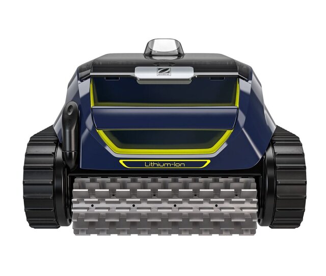 ZODIAC Freerider RF 42 iQ Poolroboter – Kabellose Poolreinigung Wand-Boden-Wasserlinie