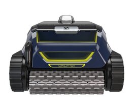 ZODIAC Freerider RF 42 iQ Poolroboter – Kabellose Poolreinigung Wand-Boden-Wasserlinie