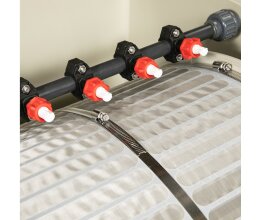 DVS Ersatzsiebelement Filtersieb ECO22/PP22/CL22