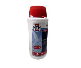 HTH Shock Chlor Granulat 2 kg