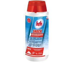 HTH Shock Chlor Granulat 2 kg