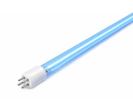 KH 52 Watt GPHA436T5L Amalgam UV-C Ersatzlampen 436 mm für UVC Tauchstrahler
