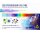 55 Watt Amalgam UVC Ersatzleuchtmittel passed für EVO Blue Light System