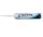 Aquaforte Teichkleber 1 x 290 ml Super Strong transparent MS Polymer Teich Filter Kleber