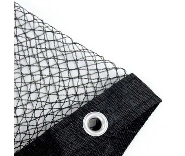 Teichnetz 6x10m