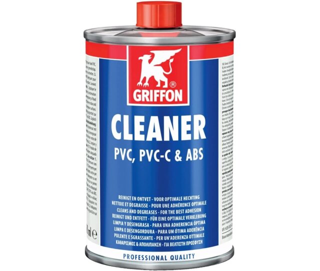 Griffon PVC Reiniger 1000ml