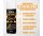 Arka Kraftprotz Aktivator Spray 200 ml für Sekundenkleber