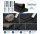 Aquaforte Teichkleber 3 x 290 ml Super Strong schwarz MS Polymer Teich Filter Kleber
