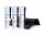 Aquaforte Teichkleber 3 x 290 ml Super Strong schwarz MS Polymer Teich Filter Kleber
