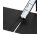 Aquaforte Teichkleber 3 x 290 ml Super Strong schwarz MS Polymer Teich Filter Kleber