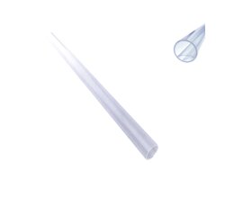 UV-C Quarzglas Ø25mm - L = 630mm