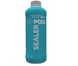 SB-Pool Sealer 1 Liter – Leckabdichter für...