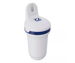 Zodiac Blue Connect Silver Digitaler Pooltester für...