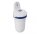Zodiac Blue Connect Silver Digitaler Pooltester für pH, Redox & Temperatur