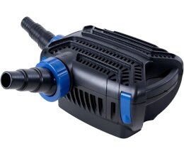 AquaForte CTF 5000 Teichpumpe – Energiesparende Filter- Bachlaufpumpe 5000 l/h 30 Watt