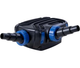 AquaForte CTF 5000 Teichpumpe – Energiesparende Filter- Bachlaufpumpe 5000 l/h 30 Watt