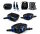 AquaForte CTF 5000 Teichpumpe – Energiesparende Filter- Bachlaufpumpe 5000 l/h 30 Watt